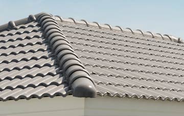 advantages of Upper Lydbrook clay roofing