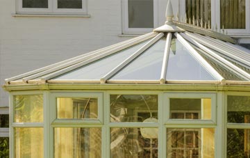 conservatory roof repair Upper Lydbrook, Gloucestershire