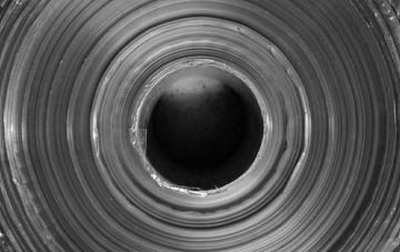 Upper Lydbrook edpm waterproofing