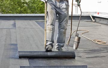flat roof replacement Upper Lydbrook, Gloucestershire