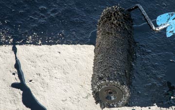 Upper Lydbrook liquid sealant waterproofing