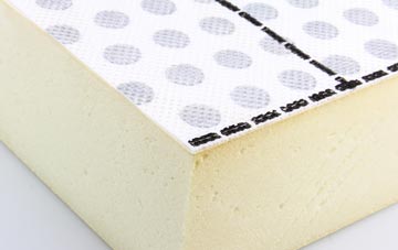 meeting Upper Lydbrook building codes