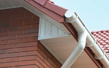 Upper Lydbrook soffit repair costs