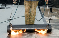 Upper Lydbrook flat roof sealing quote